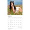 BrownTrout; Chevaux | 2027 12 x 24 Inch (Hanging) Monthly Square Wall Calendar | French Language; Category:Wall Calendars; Image:4